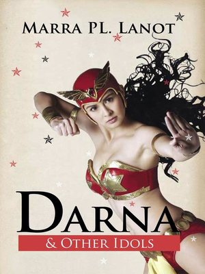 cover image of Darna and Other Idols